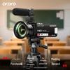 ORDRO HDV-B320 4K Live Stream Vlogging Camcorder (CN version)