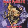 Виниловая пластинка IRON MAIDEN No Prayer For The Dying 0190295852351 Parlophone 2017 Европа Рок
