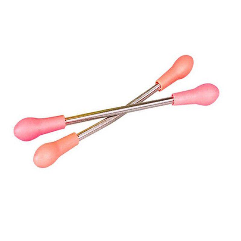 Портативное женское ручное средство для удаления волос на лице, средство для удаления волос на лице, чистящий косметический инструмент, инструмент для бритья