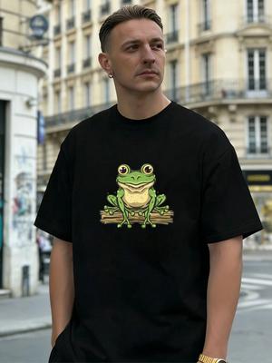 Верх – Футболки