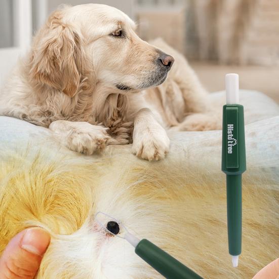 Зажим от блох Эргономичная ручка Прочная удобная Безопасная простая эксплуатация Удаление клещей Легкая упаковка