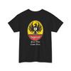 Costa Rica Imperial Tee Pura Vida Unisex Cotton T-Shirt W/ Back Logo