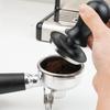 Spring Loaded Coffee Tamper 51/53/58MM Coffee Powder Press Durable Coffee Leveler Bar