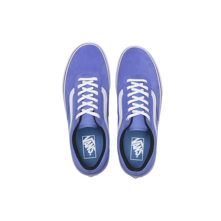 Vans Old Skool Фиолетово-синяя версия Фиолетово-синий 590190-0005