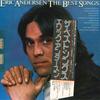 LP Record ERIC ANDERSEN - Best Songs IES80868 ARISTA 1977 Japan Rock Used