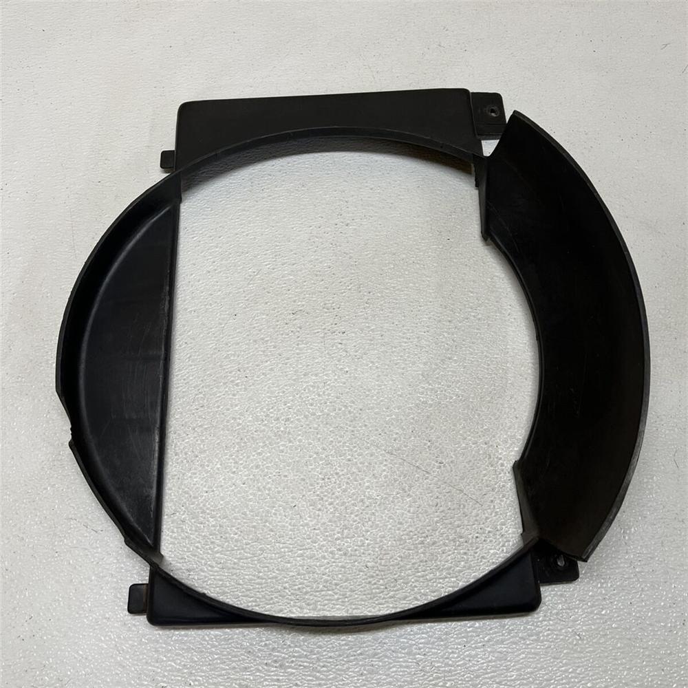 Новый 1x Кожух вентилятора радиатора охлаждения двигателя автомобиля Для Jeep Cherokee CH3110104 52027501AB