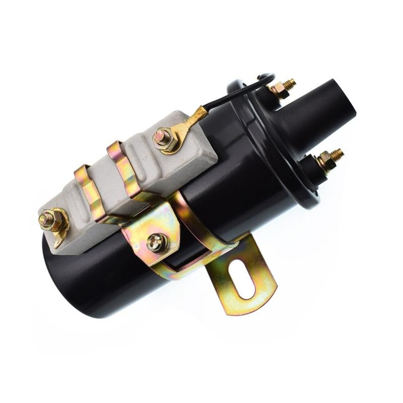 MD003820 Катушка зажигания для Mitsubishi Pajero Montero Shogun I II 1 2 Triton L200 4G54 4G63 1986-2004 MD003820