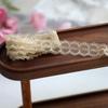Разноцветная Полиэстеровая Кружевная Тесьма для DIY Платьев Кукол и Лолита Аксессуаров