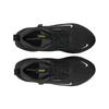 Nike ReactX Infinity Run 4 GORE-TEX Black White Мужские кроссовки антрацит Volt FB2204-001