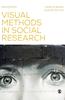 The Visual Methods In Social Research Book