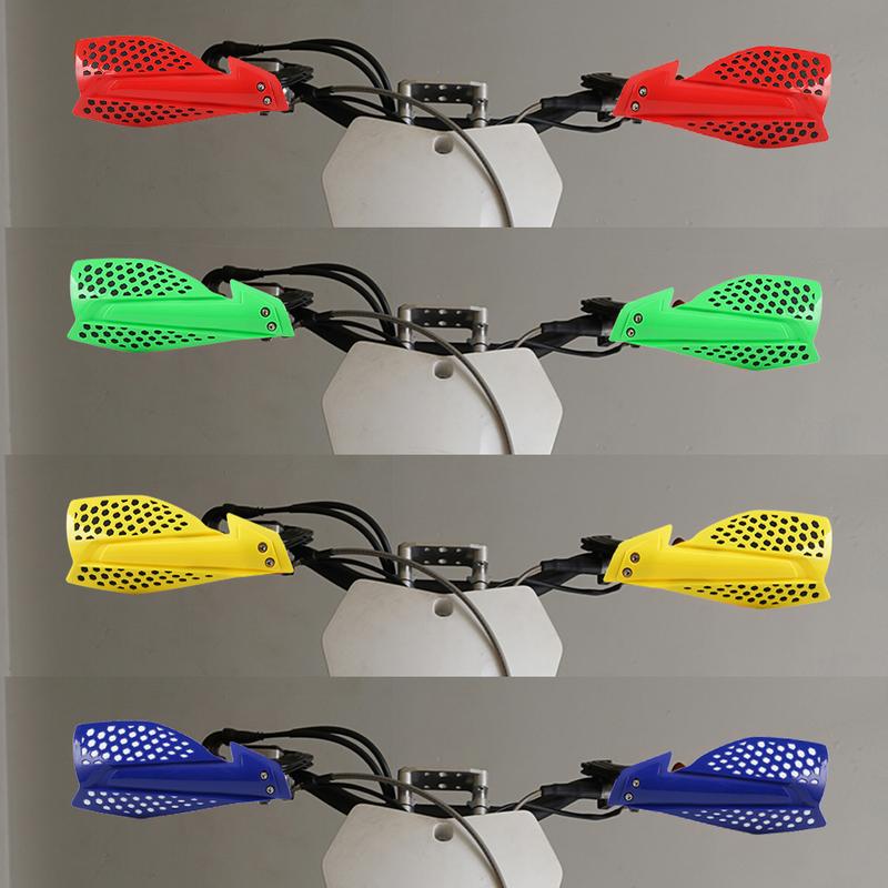 Universal 22mm 7/8 Handlebar Handguards Hand Guard For KTM EXC EXCF XC XCW XCF WCFW SX SXF MXC 125 200 250 300 350 400 450 500