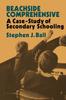 The Beachside Comprehensive : A Case-Study of Secondary Schooling Book