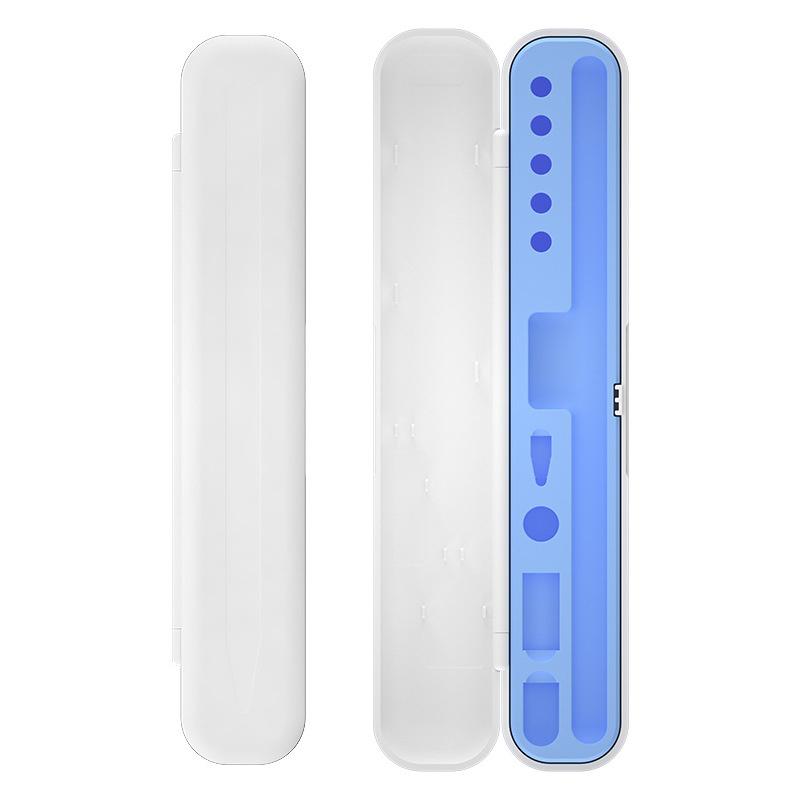 Коробка для Apple Pencil 2 1 Чехол для Apple Pencil 2-го поколения 1-го поколения Держатель для стилуса Защитный чехол Аксессуары для ручки iPad
