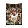 Super Soft  A Knight Of The Seven Kingdoms  Throw Fashion Blanket Premium Flannel Fleece Lightweight  Bed Fashion Blanket Cozy Plush Fashion