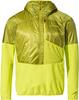 Куртка VAUDE Мужская куртка Larice Halfzip Jacket wild lime