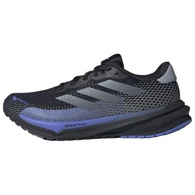 adidas Кроссовки Supernova Gore Tex Основной черный серый кобальтово-синий ID6307