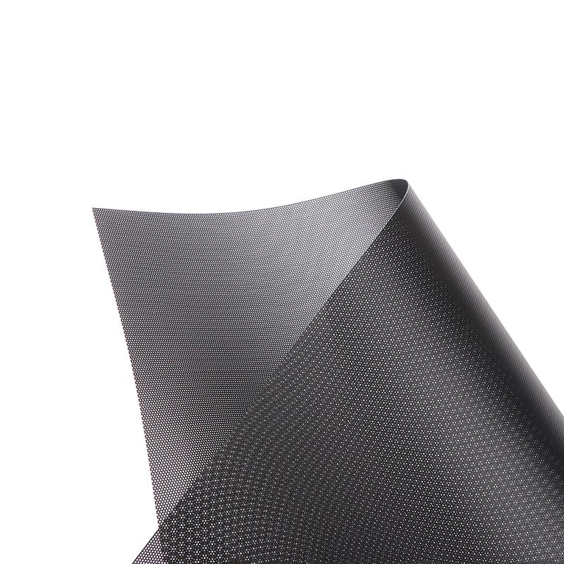 Computer Mesh 50CMX30CM Dust Filter PC DIY Dust Case Fan Cooler Dust -Filter Net