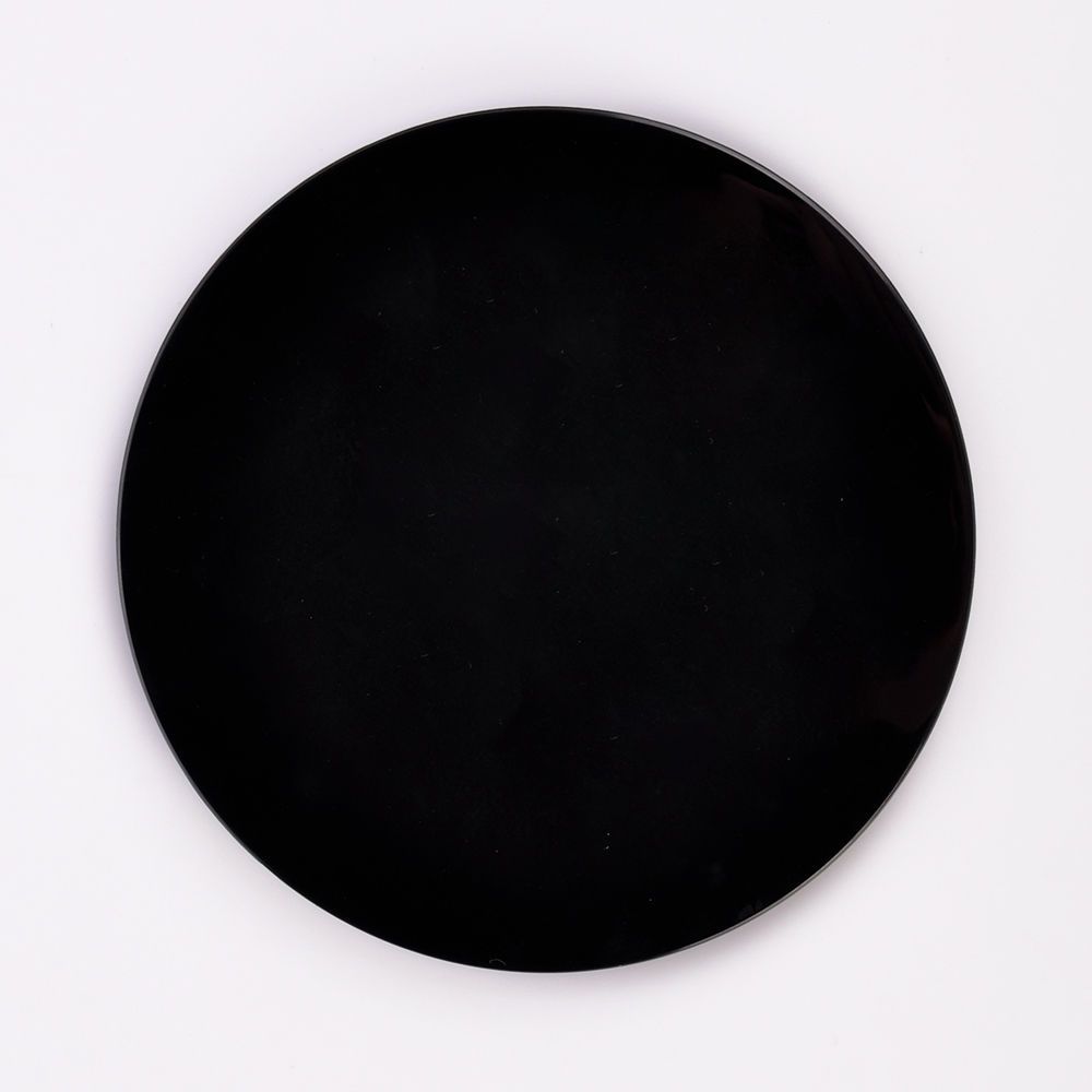 80mm Fashion Auto Car Dash Dashboard Adhesive Pad Suction Cup Mount Disk Disc Sticky