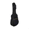 41" Acoustic Guitar Backpack with Secure Storage