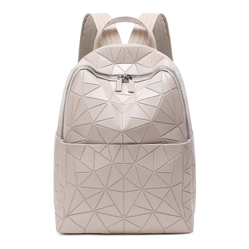 Новый японский женский рюкзак с бриллиантами  Модный школьный рюкзак большой вместимости  и повседневная дорожная наплечная сумка