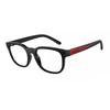 Men Eyeglasses An7260u Fly By 2966