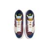 Nike Zoom Blazer Mid Edge SB Team Red Navy Мужские кроссовки Light-Dew Summit-White DA2189-600