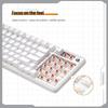 Lenovo MK9 Pro Tri-Mode Mechanical Gaming Keyboard