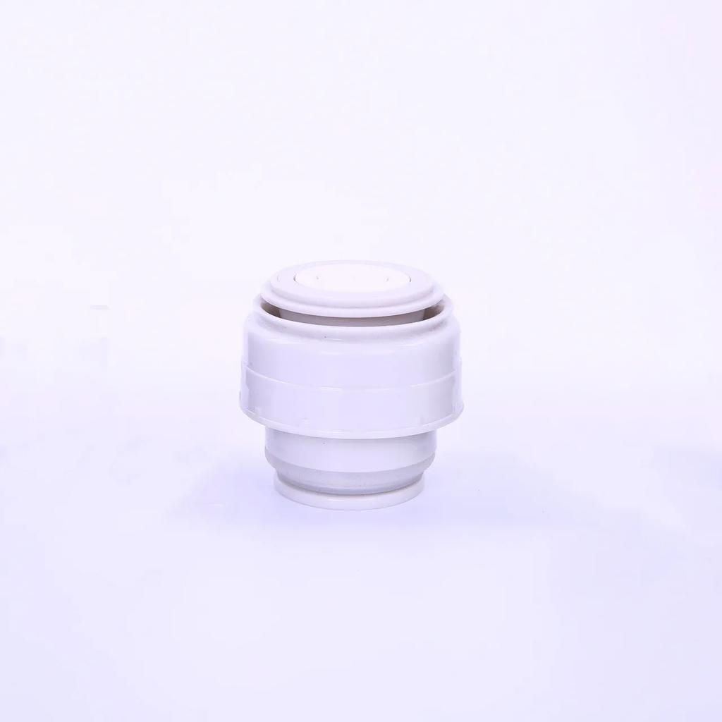 4.5CM Thermoses Cover Mug Generic Outlet Bullet Flask Cover Vacuum Flask Lid Stainless Thermoses Accessories Outdoor Travel Cup