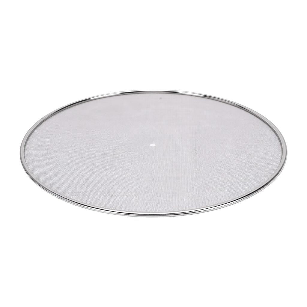 Oil Drain Splash Pad Stainless Steel Oil Drip Pan Splash Pad for Engine Oil Transmission Fluid