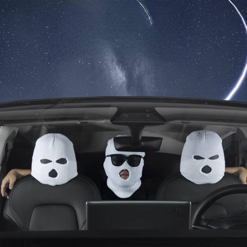 Головной убор для автомобильного сиденья, забавная шляпа, сменные украшения, аксессуары