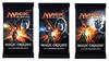 3 Packs of the Gathering Magic Origins Booster Pack Lot (Three) Magic - MTG (3 Packs)