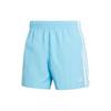 Originals Adicolor Classics Sprinter Shorts With Three Stripes And Elastic Waist Men Shorts Blue IM9434