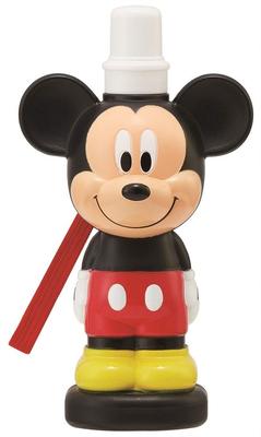 Skater Бутылка для питья детская Mickey PBSD5, 480 мл, Вырубка, Мышь, Дисней,