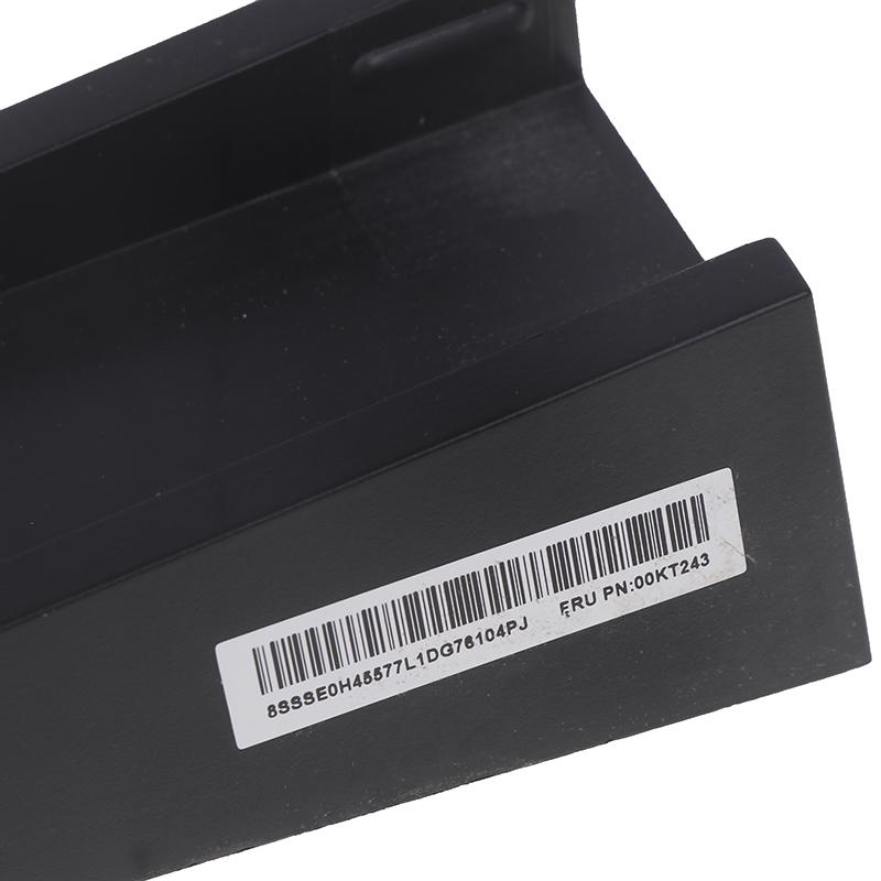 Оригинальная вертикальная подставка-основание 00Kt243 для M73 M700 M710Q M720Q M730Q M910X M920X M70Q P340 P350 P360 Серия хостов малого форм-фактора