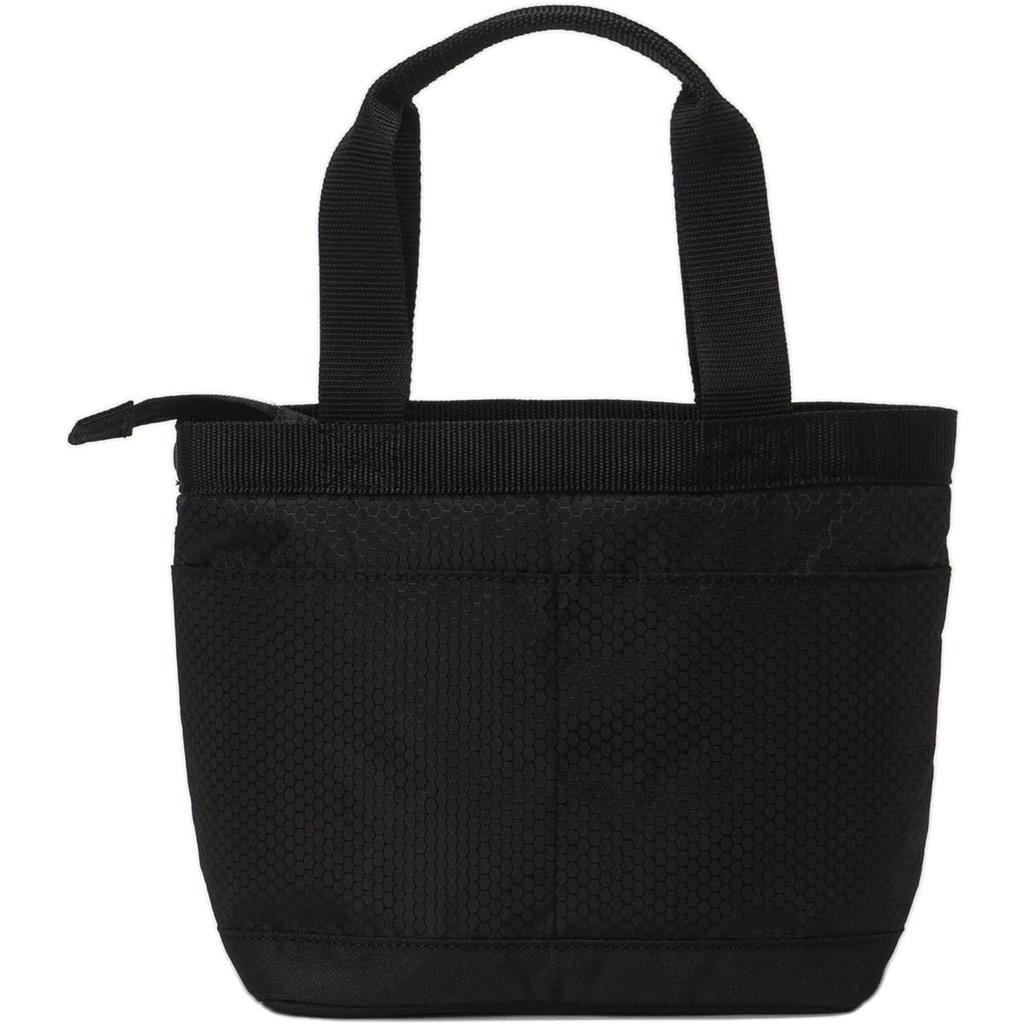 Круглая сумка LWG PBMG5SBB10 [Psycho Bunny]