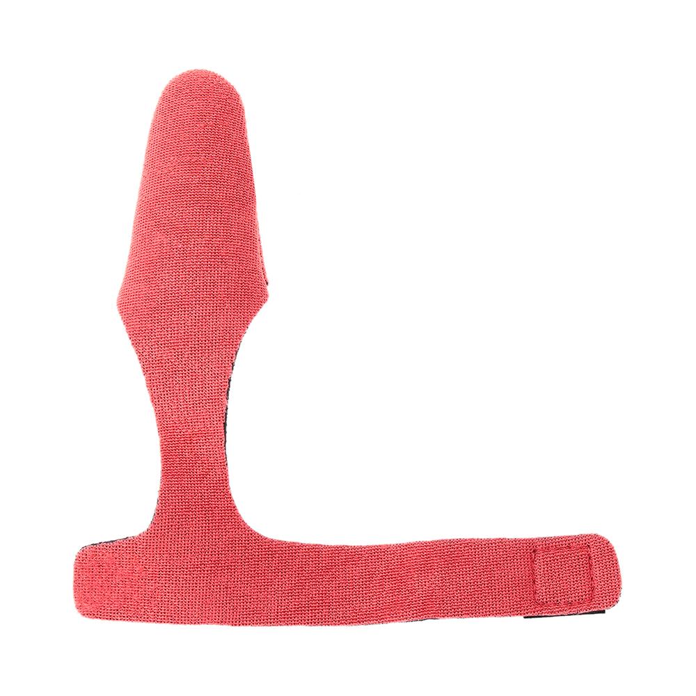 3 цвета Многоразовые рукава Перчатка для удилища Бандаж Застежка Ремешки для крепления кончика удилища