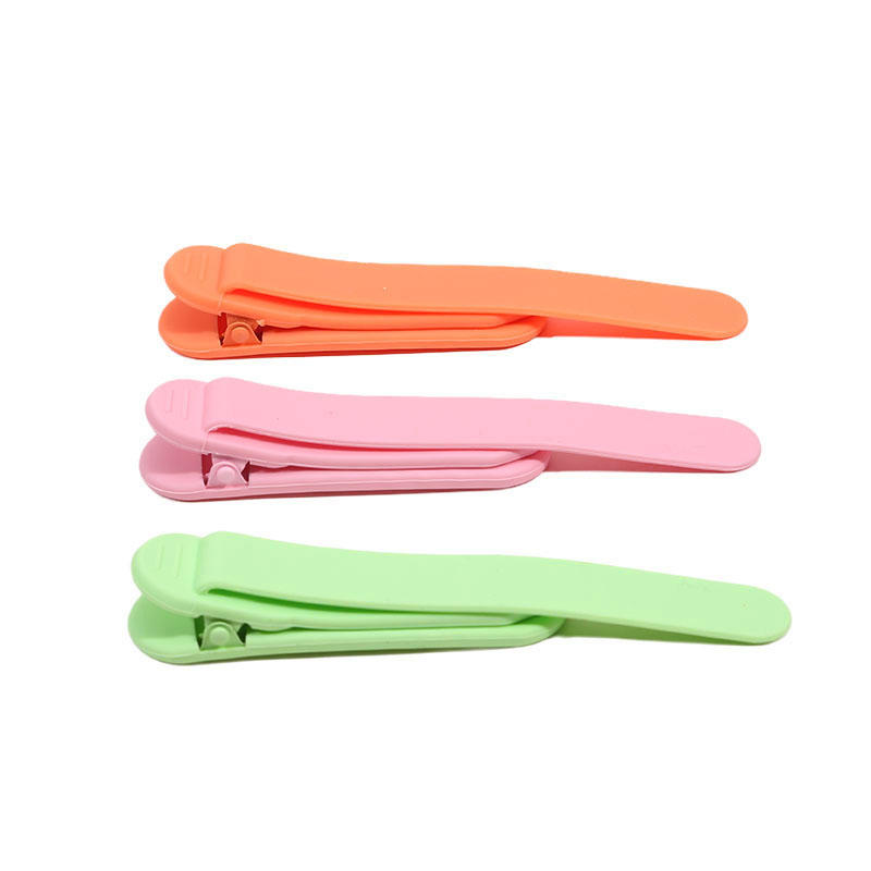 Мягкий силиконовый зажим для закладок, цветной разделитель страниц, креативная пряжка для закладок, автоматически следуя за закладкам, школьные канцелярские товары