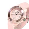 Часы ICE WATCH Ice Watch ICE Sixty Nine Quartz 10 ATM Водонепроницаемые силиконовые маленькие розовые 013423 женские [Товар]