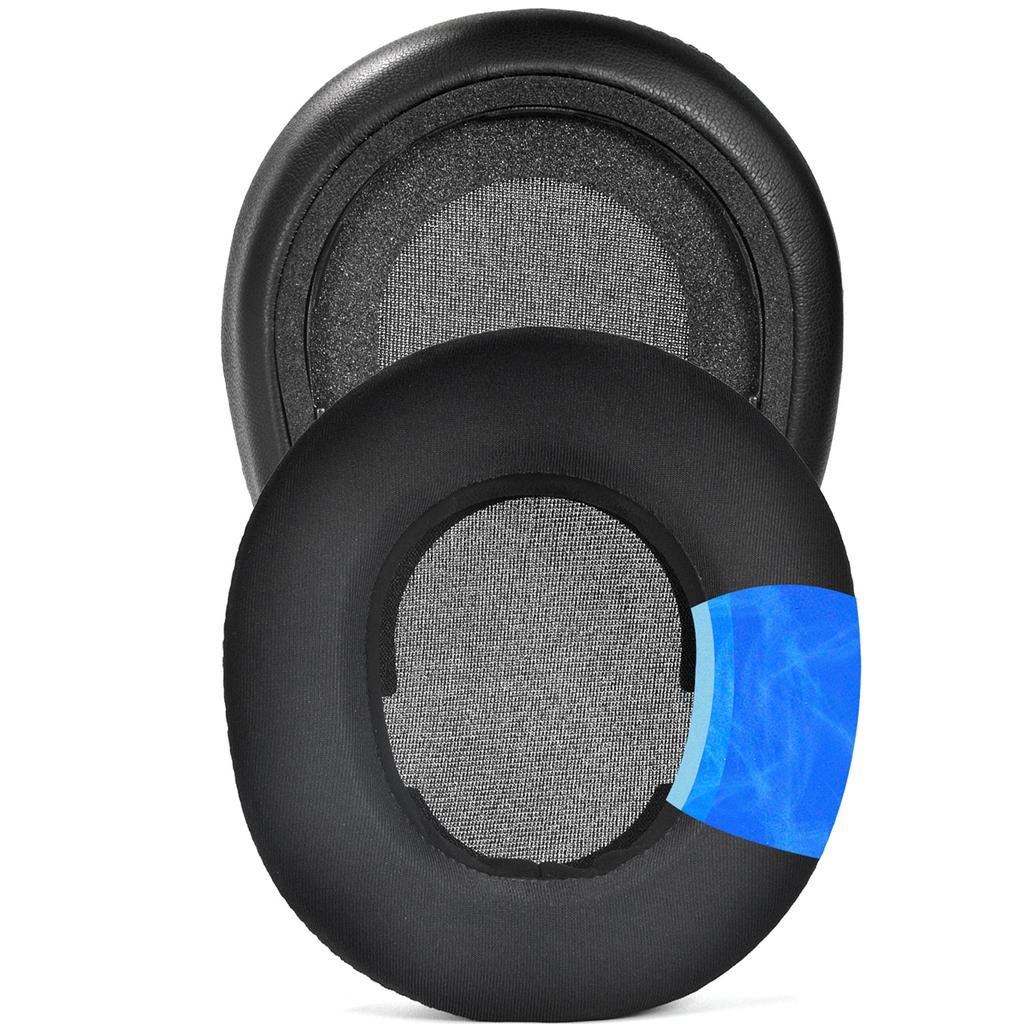 Quality Earpads for Arctis Nova Pro Wireless Headphone Comfort Ear Cushions Enjoy Comfortable Listen Experience