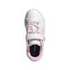 adidas Disney Универсальные Модные Повседневные Кроссовки для Детей Меловой Белый JR8134