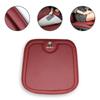 For Alfa Romeo 2026 Hot Sticker 1pc New Style Car Seat Cushion Cover Back Waist Protective For Alfa Romeo Giulia Stelvio Giuliet