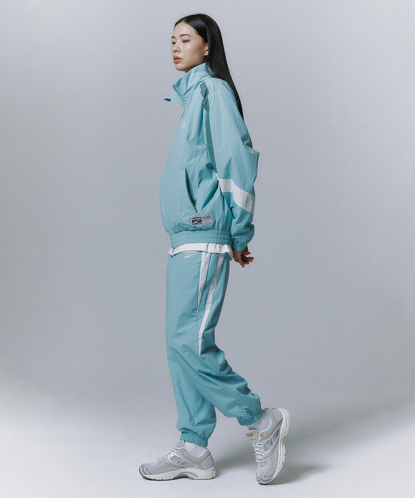 Reebok Разминочные брюки Legend - Мятный