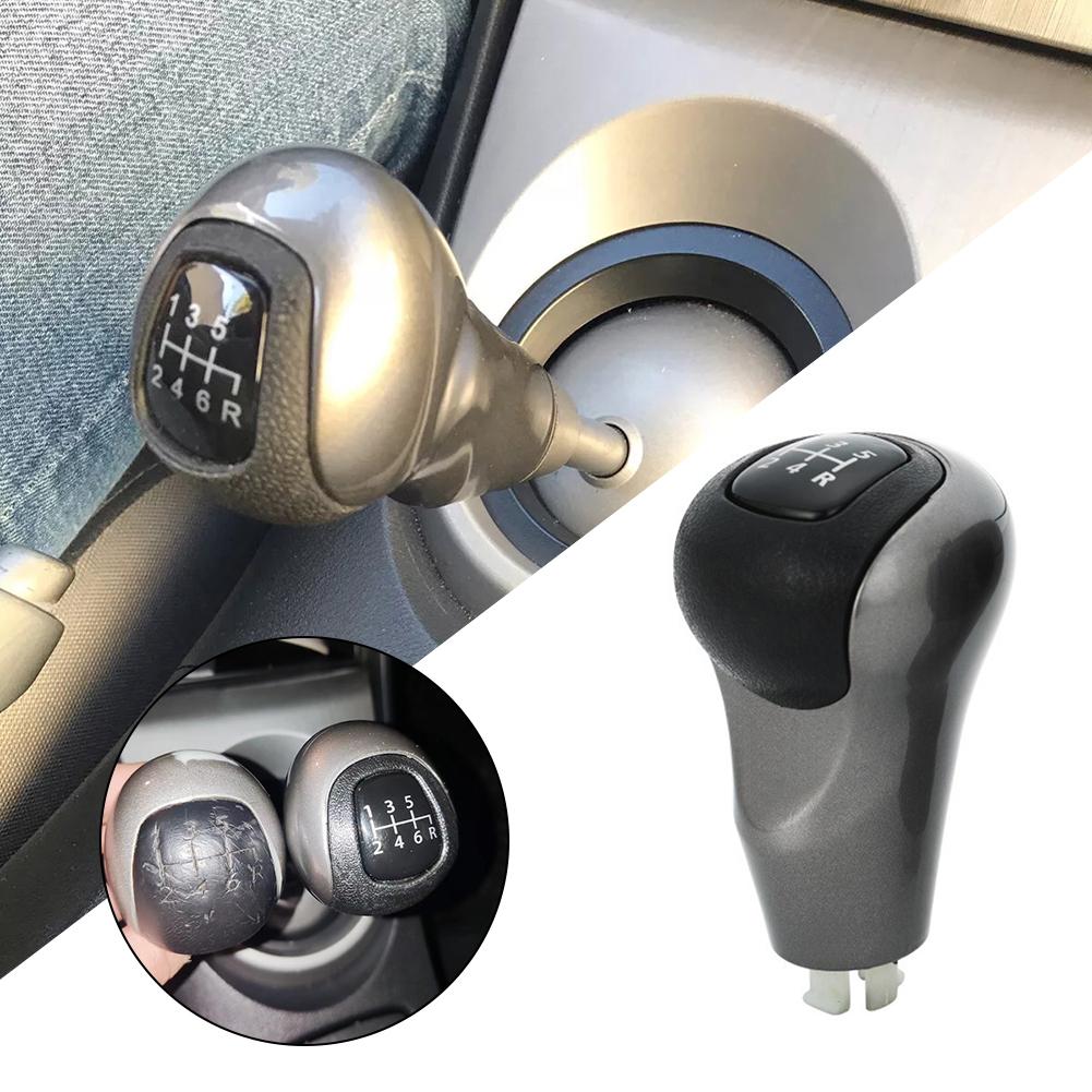 Easily Installed Gear Shift Knob Shifter for Honda For Civic Models from 06 11