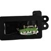 New Blower Motor Resistor 89019088 For Chevrolet Silverado 1500 2500 Tahoe GMC Sierra