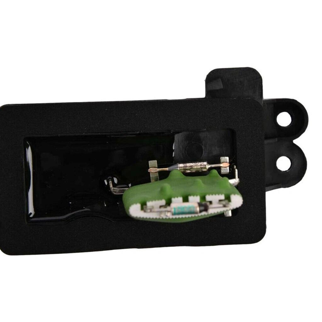 New Blower Motor Resistor 89019088 For Chevrolet Silverado 1500 2500 Tahoe GMC Sierra