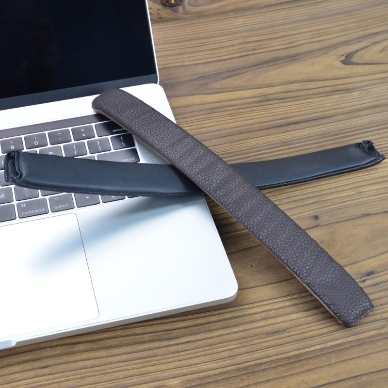 Comfortable Ear pads for Major 4 Headset Earpads Noise Cancelling Earpads Sleeve Headband Cushion Ergonomics Design