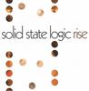 7-дюймовая пластинка SOLID STATE LOGIC Rise ZANG31 ZTT 1992 UK Dance Electronica Б/у