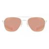 Randolph Engineering Pilot Perfect Pair Polarized Af512 Unisex Sunglasses