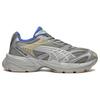 Puma Кроссовки Velophasis Bionic Unisex Silver Matte-Silver Royal-Sapphire 390753-01
