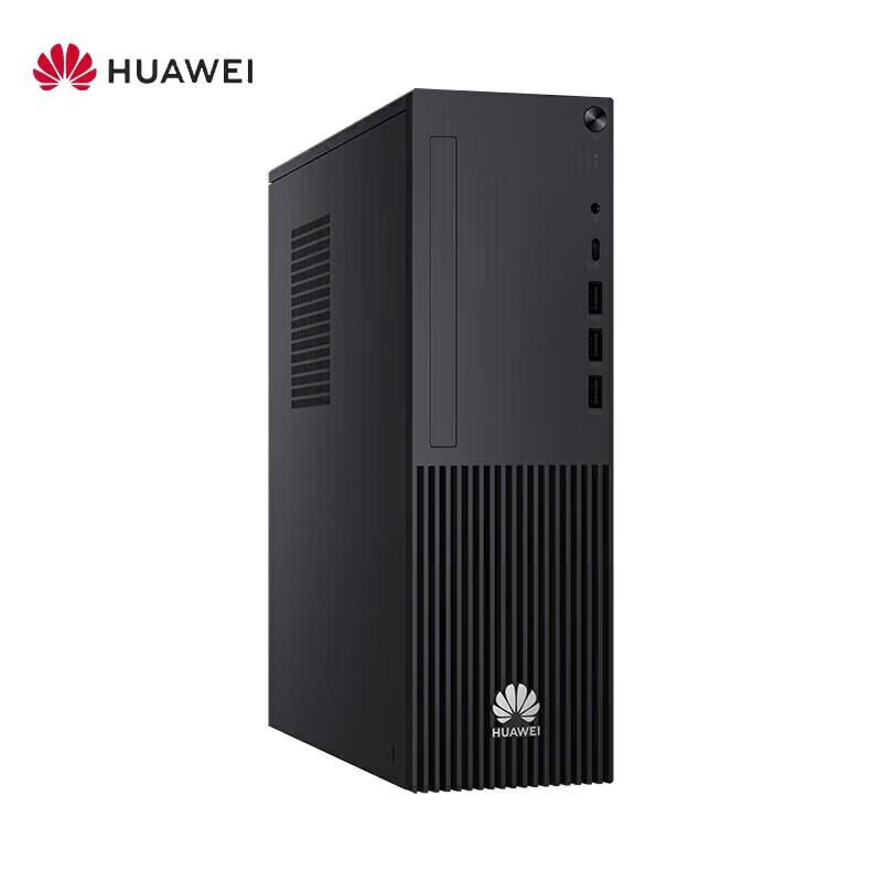 Huawei Qingyun W585y Desktop PC (Kirin 9000X) (CN version)